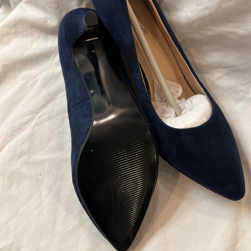 Pumps - Picture 3 of 5
